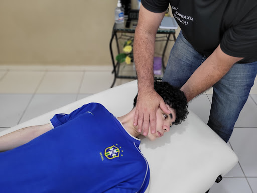 Quiropraxia Tognoli - Clínica de Quiropraxia