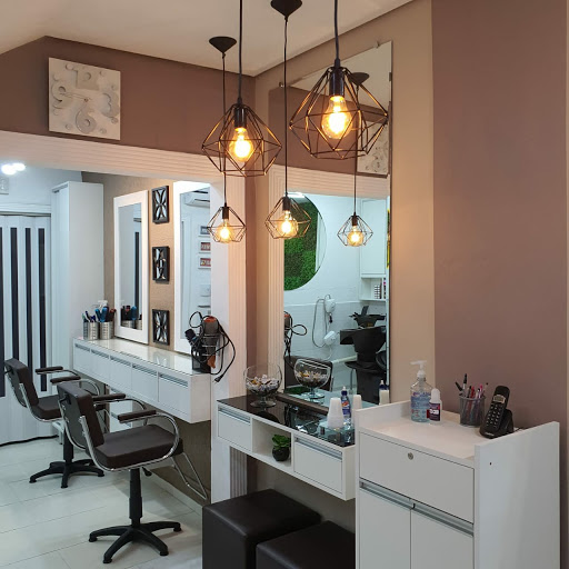 R&D Cabelo e Estética - Salão de Beleza