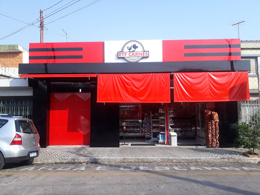 RTF Carnes - Açougue