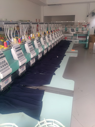 Rasut Uniformes - Loja de roupas de designer