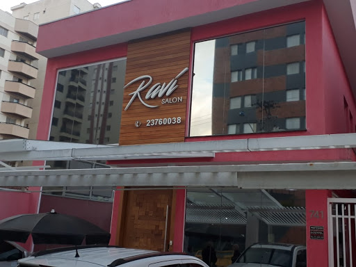 Raví Salon - Salão de Beleza