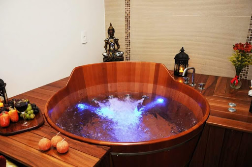 Renann Wellness & Beauty - Spa