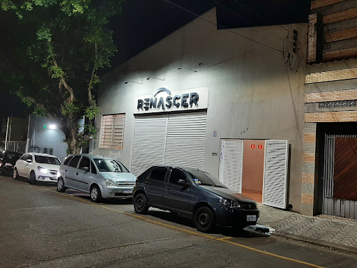 Renascer São Caetano do Sul - Igreja evangélica