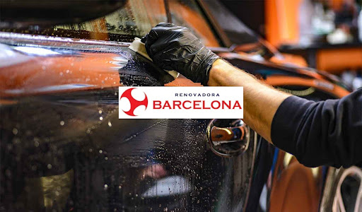 Renovadora Barcelona - Lava-rápido