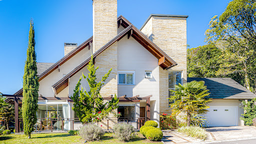 Rental Luxury Home - Imobiliária de aluguel de residências