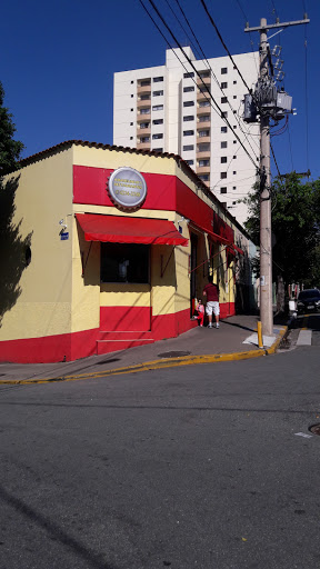 Restaurante Amarelinho's - Restaurante self-service