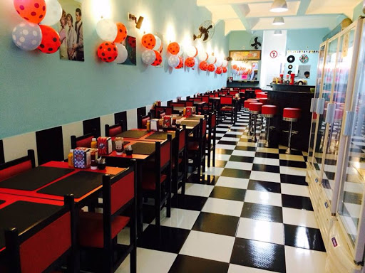 Retrô Burger - Hamburgueria