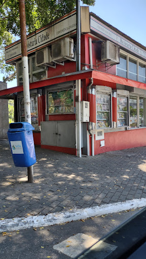 Revistaria Cidade - Revistaria