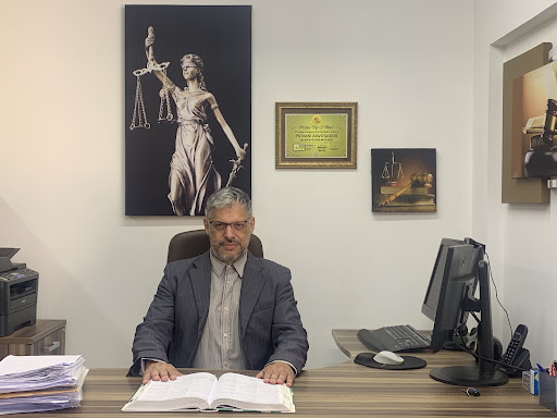 Reyser Cobranças e Assessoria Jurídica - Advogado processual