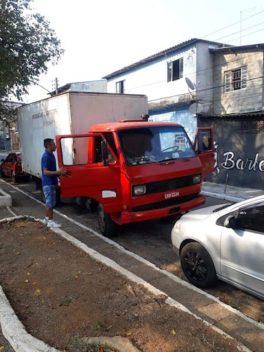 Ribeiro Souza mudanças e carretos - Mudanças