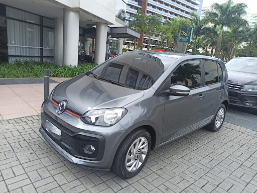 Rocco Veículos - Concessionária