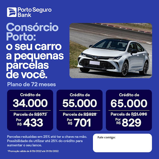 Rokay Consultoria e Corretora de Seguros - Corretor de seguros
