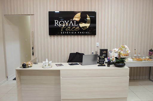 Royal Face - São Caetano do Sul - Salão de Beleza