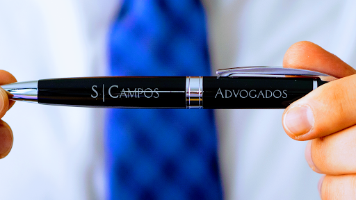 S | Campos Advogados - Escritório de advocacia