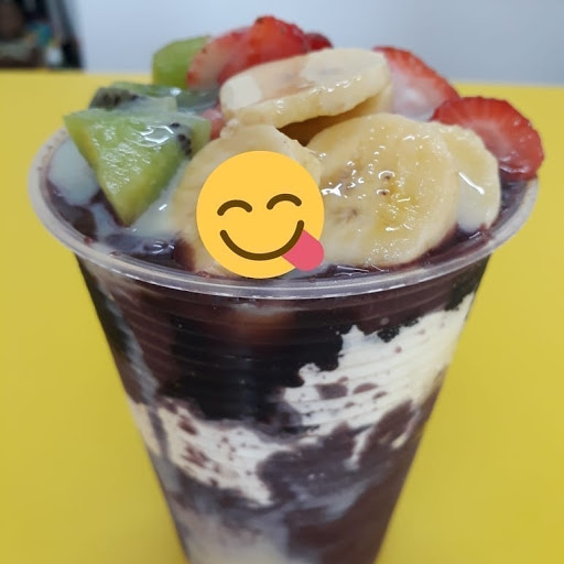 SANTÍSSIMO Açaí & Refeicoes - Loja de açaí