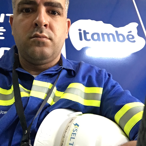SELTH Engenharia Elétrica - Engenheiro eletricista