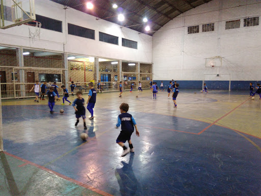 S.E.R Alvi Celeste - Centro de recreação