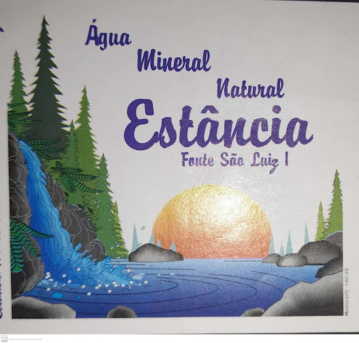 SERV-ÁGUA - Fornecedor de água engarrafada