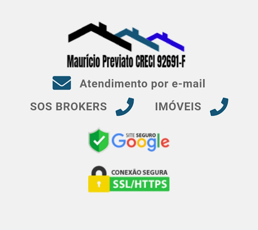 SOS BROKERS - Consultora de imóveis