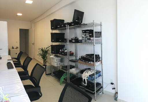 SOZA Tecnologia - Assistência Técnica de Informática