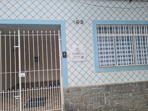 SS PuntuFisio - Clínica de Fisioterapia