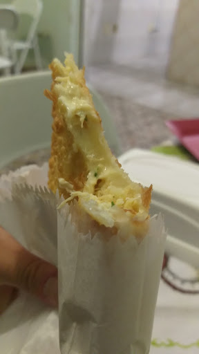 Sabor Na Boca Pastelaria e Fogazzaria - Pastelaria brasileira