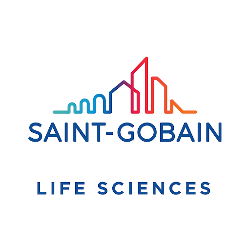 Saint-Gobain Life Sciences - Fornecedor de tubulações