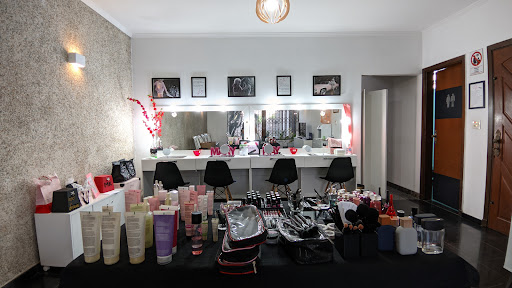 Sala Rosa Mary Kay - Centro de saúde e beleza