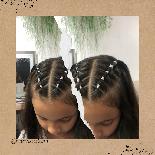 Salão de Beleza | Cabeleireiro | Terapia Capilar | Visagismo - Cabeleireiro