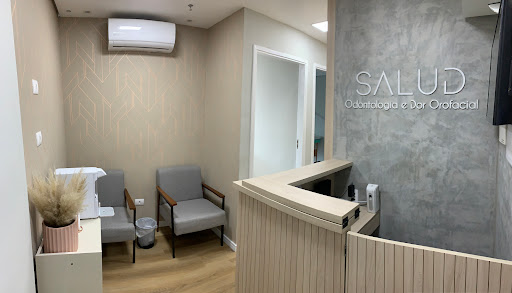 Salud Odontologia e Dor Orofacial - Dentista