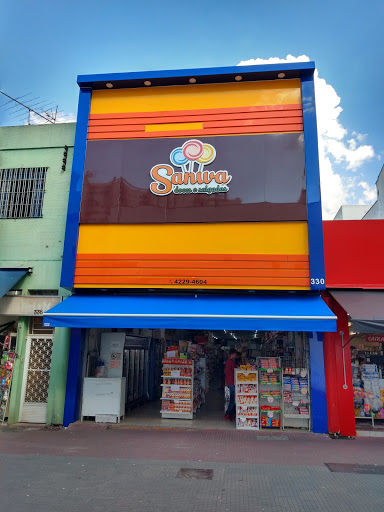 Sanwa Doces e Salgados - Doceria