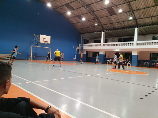 São Caetano Esporte Clube - Clube