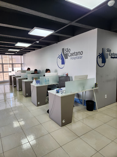 São Caetano Hospitalar - Loja de Artigos Hospitalares