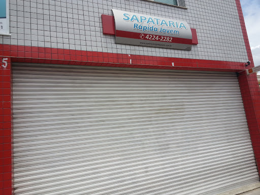 Sapataria Rápida Jovem - Sapateiro