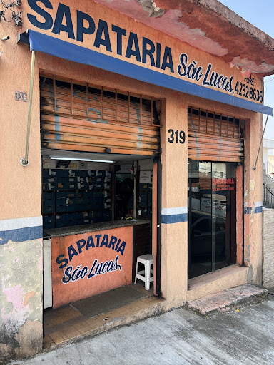 Sapataria São Lucas - Sapateiro