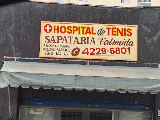 Sapataria Valmeida - Sapateiro