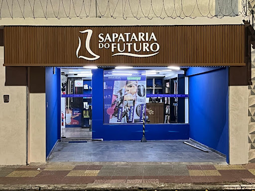 Sapataria do Futuro - São Caetano do Sul - Lavanderia