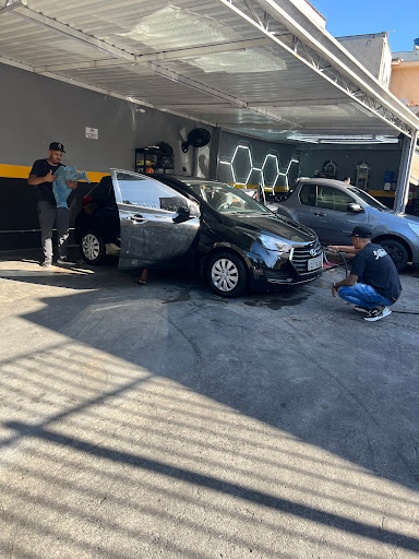 Sc_StudioCar Estética Automotiva - Lava-rápido