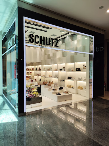 Schutz - Park Shop. São Caetano - Shopping center