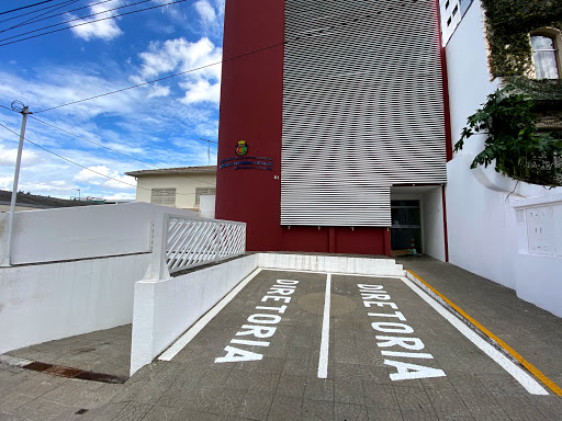 Secretaria Municipal de Saúde de São Caetano do Sul - Repartição pública