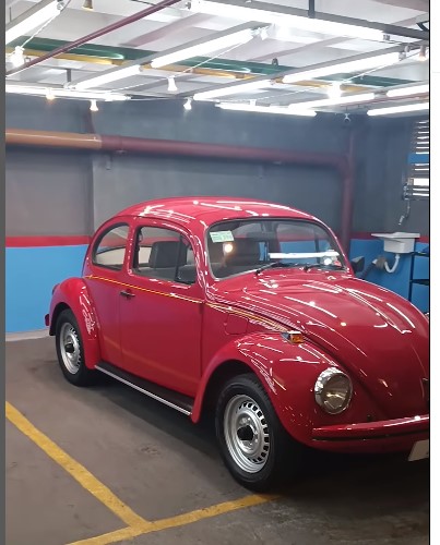 Shine Garage - Lava-rápido