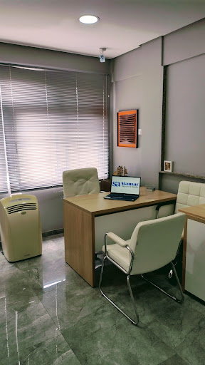 Siamar Seguros e Saúde - Corretor de seguros