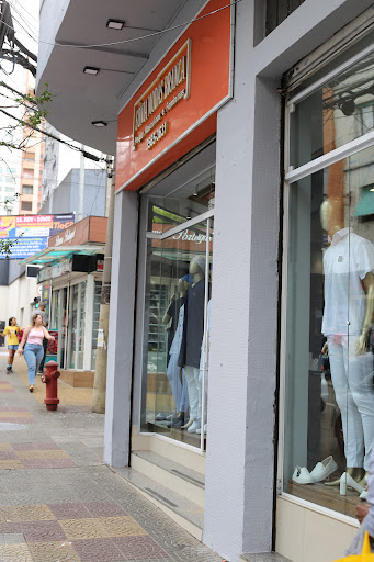 Sônia Modas Branca - Unidade São Caetano do Sul - Loja de roupas de trabalho