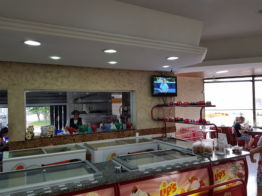 Sorveteria e Açaí Lip’s São Caetano - Sorveteria