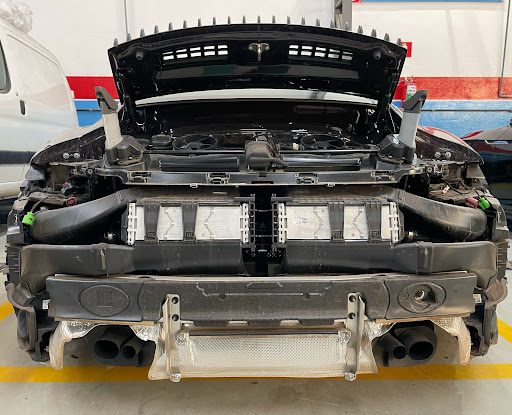 Sousauto - Oficina mecânica