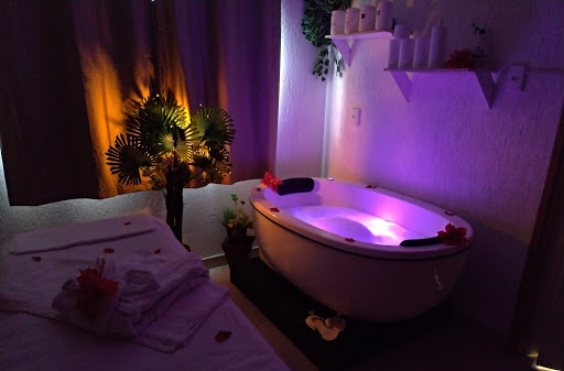 Spa Urbano Bellary - Spa