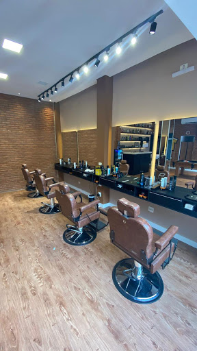 Spazio For Men - Barbearia