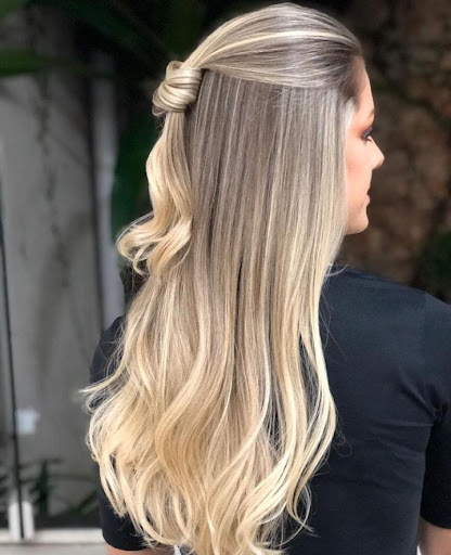 Spazio Maia Beauty Studio - Salão de Beleza