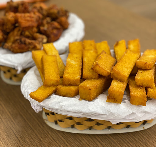 Star Chicken - Restaurante de frango