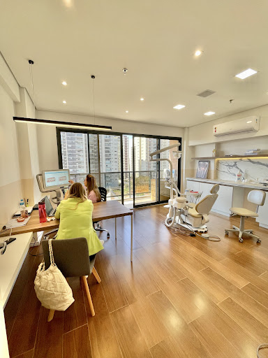 StarAligner - São Caetano - Dentista